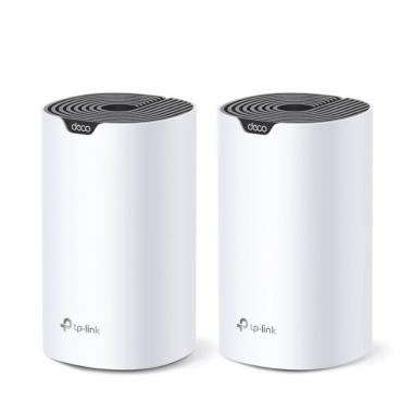 Tp-link deco s7(2-pack) ap ac1900 wifi mesh