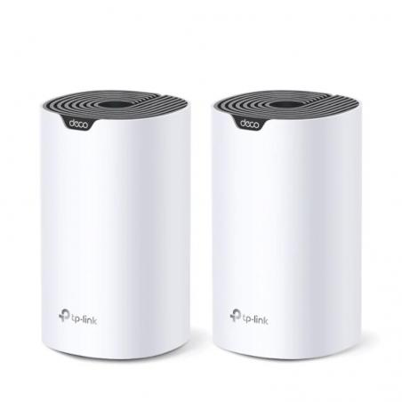 Tp-link deco s7(2-pack) ap ac1900 wifi mesh