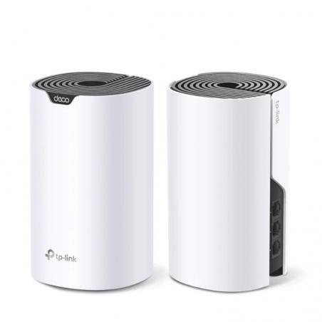 Tp-link deco s7(2-pack) ap ac1900 wifi mesh