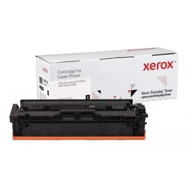 Xerox Everyday HP W2210X Negro Cartucho de Toner Generico - Reemplaza 207X