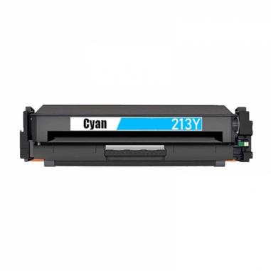 HP W2131Y/W2131X/W2131A Cyan Cartucho de Toner Generico - Reemplaza 213Y/213X/213A