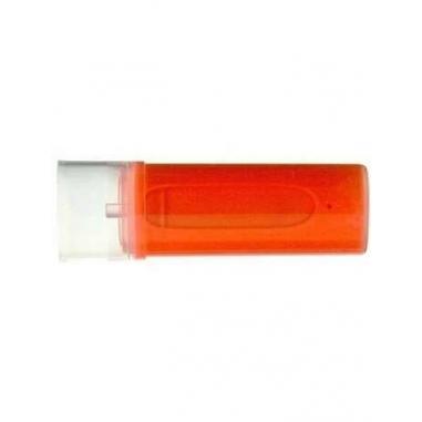 Pilot Cartucho de Recambio para Rotulador de Pizarra Blanca V-Board Master Begreen - Capacidad 6ml - Color Naranja