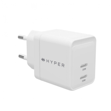 HYPER 35W USB-C GAN CHARGER