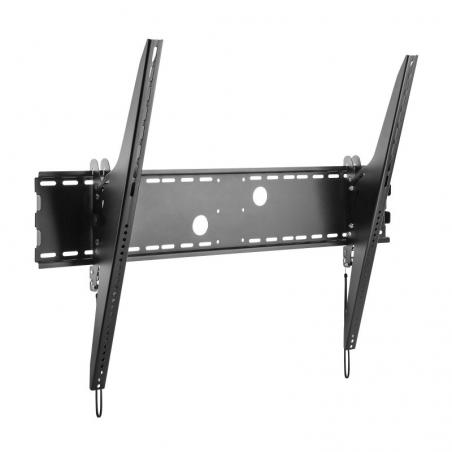 Tooq lp42130t-b soporte tv 60-100" incli máx 130kg