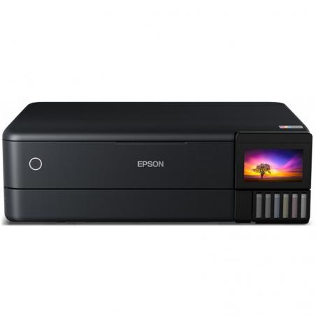 Epson multifunción ecotank et-8550