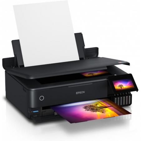 Epson multifunción ecotank et-8550