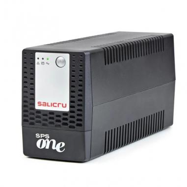 Salicru sps one 700va sai 360w neg iec