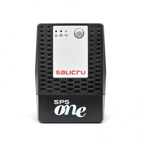 Salicru sps one 700va sai 360w neg iec