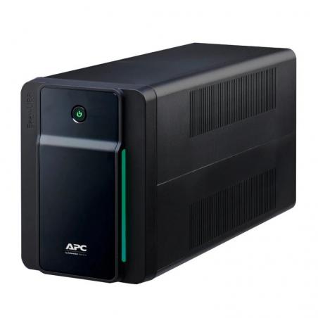 Apc easy ups 1200va 230v avr schuko sockets