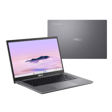 PORTATIL ASUS CHROMEBOOK CX3402CBA-PQ0599 i3-1215U/8GB/256GB/15.6"/ChromeOS