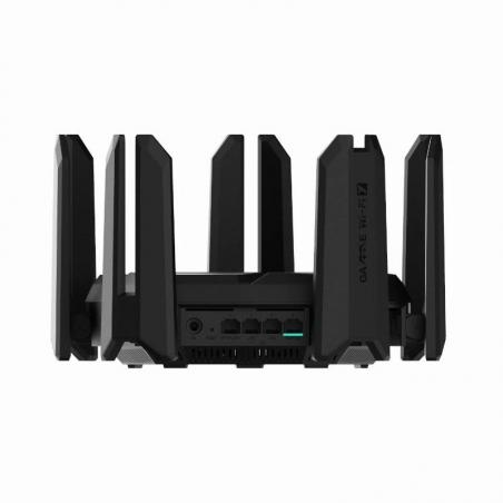 Ruijie rg-ew7200be pro gaming router wifi7 cloud