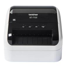 Brother impresora etiquetas ql-1100c