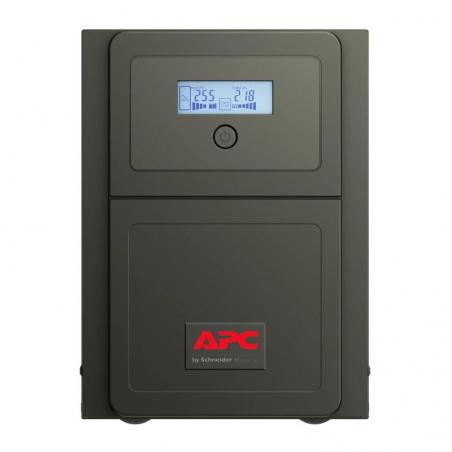 Apc easy ups smv 750va 230v