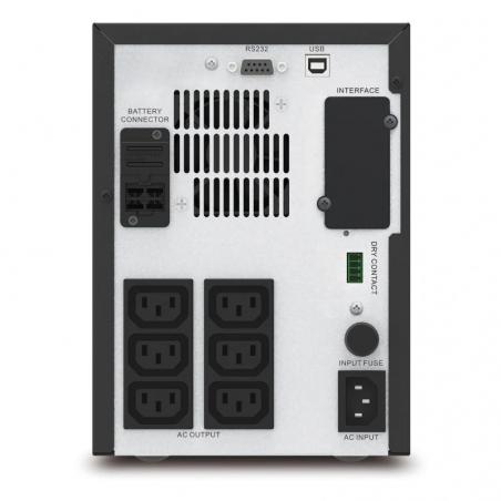 Apc easy ups smv 750va 230v