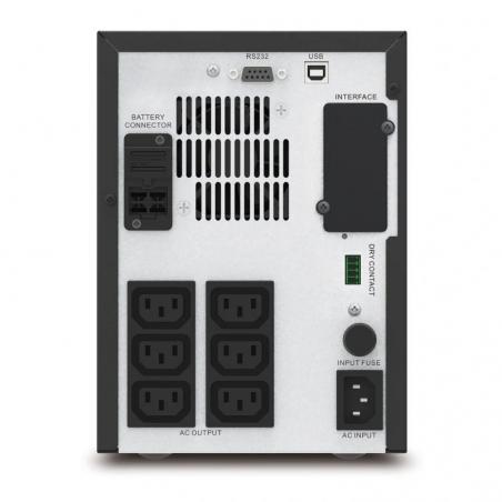 Apc easy ups smv 1000va 230v