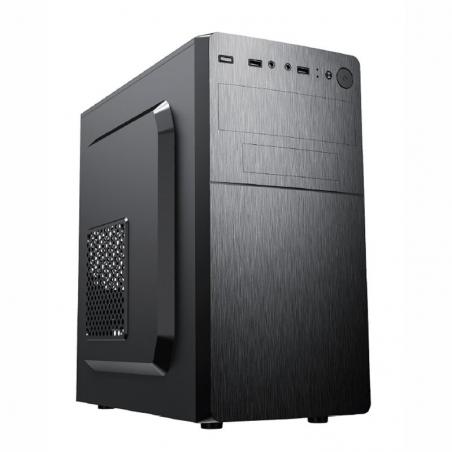 Coolbox caja microatx mpc28 fte. ep500