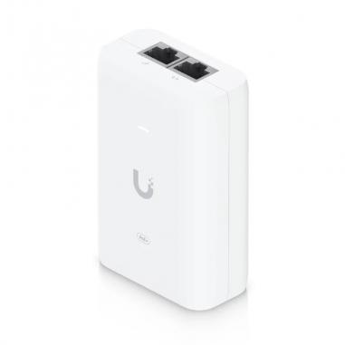 Ubiquiti inyector u-poe-at poe+ 30w 48v 0,65a