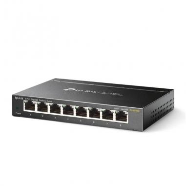 Tp-link tl-sg108s switch 8xgb rj45 metal