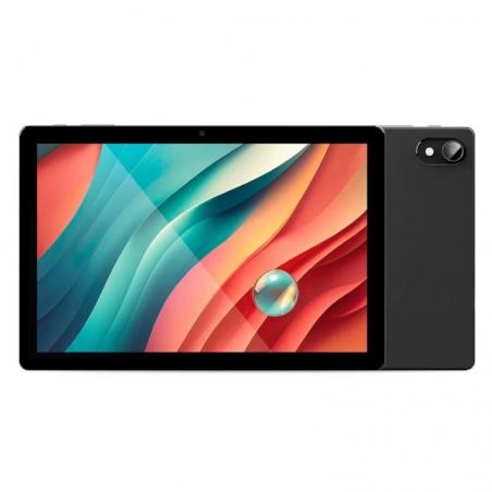 Spc tablet gravity 5 se 10,1" 4gb 64gb negra