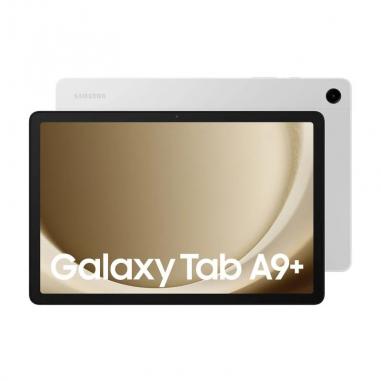 Samsung galaxy tab a9+ 11" 8gb 128gb wifi silver