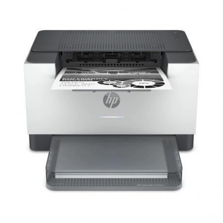 Hp impresora laserjet m209dw wifi/blanca