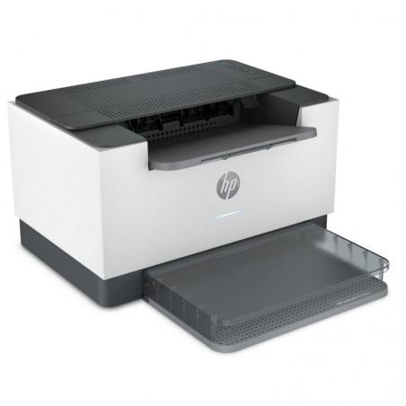 Hp impresora laserjet m209dw wifi/blanca