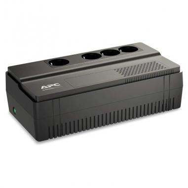 Apc back-ups bv 500va avr s outlet 230v