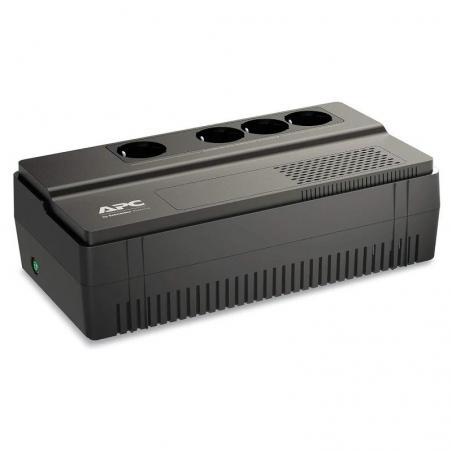 Apc back-ups bv 500va avr s outlet 230v