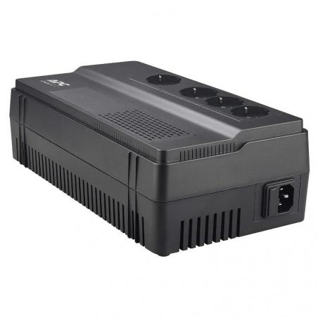 Apc back-ups bv 500va avr s outlet 230v