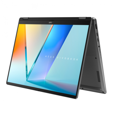 PORTATIL ASUS VIVOBOOK FLIP TP3407SA-QL064W U7-258V/32GB/1TB SSD/14" OLED/W11H