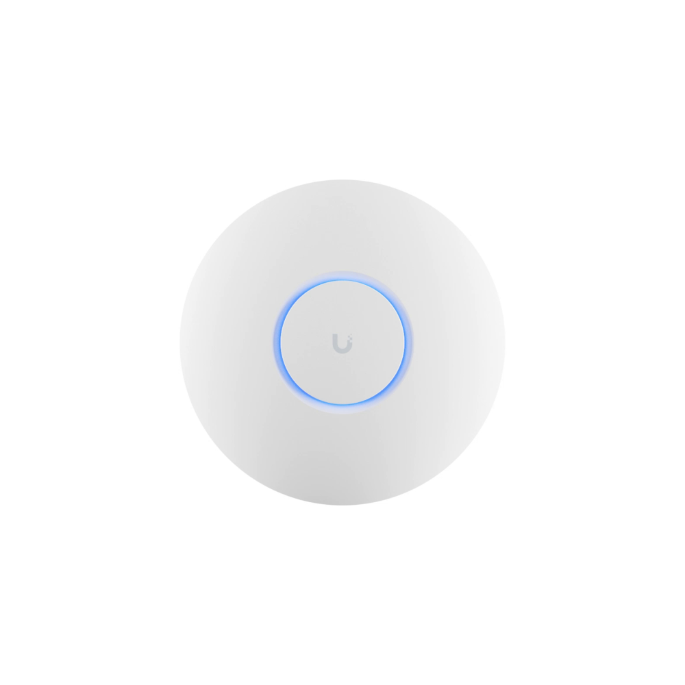 AP UBIQUITI U6+ UNIFI PUNTO ACCESO WIFI6