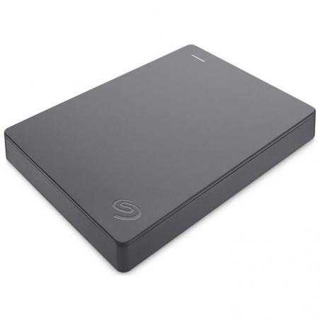 Seagate basic stjl1000400 1tb 2.5" usb 3.0 negro