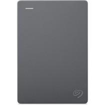 Seagate basic stjl4000400 4tb 2.5" usb 3.0 negro