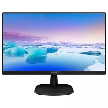 Philips 273v7qdsb monitor 27" ips vga dvi hdmi