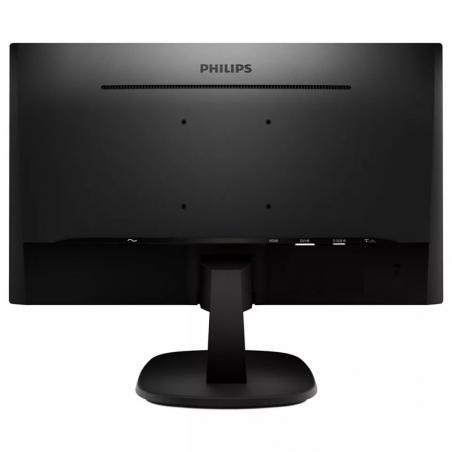 Philips 273v7qdsb monitor 27" ips vga dvi hdmi