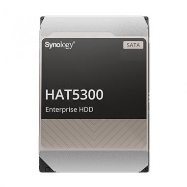 Synology hat5310-8t 3.5" sata hdd