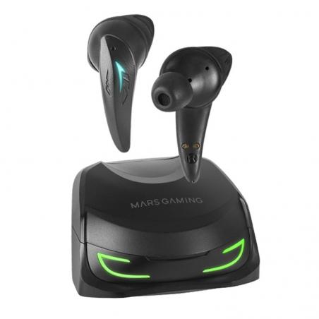 Mars gaming auricular wireless mhiultra bt