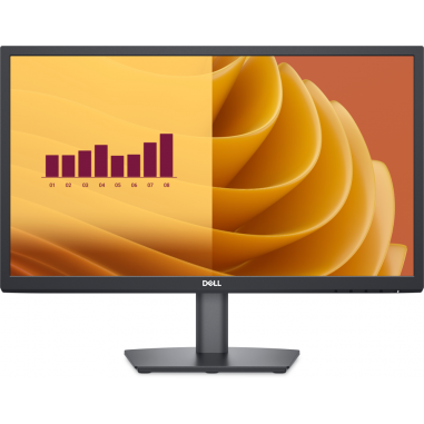 Dell E2225H - MONITOR LED FULL HD (1080p) - 22"