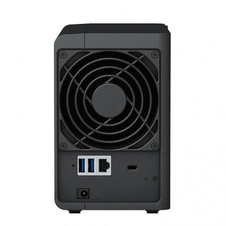 Synology ds223 nas 2bay diskstation 1xgbe