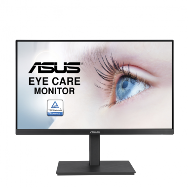 MONITOR ASUS VA24EQSB 23,8" FULL HD LED NEGRO