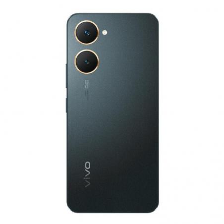 Vivo y03 6.56" 4gb(+4) 128gb space black