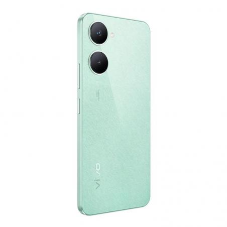 Vivo y03 6.56" 4gb(+4) 128gb gem green