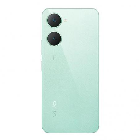 Vivo y03 6.56" 4gb(+4) 128gb gem green