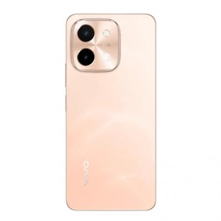 Vivo y28 6.68" 4gb(+4) 128gb ip64 gleaming orange