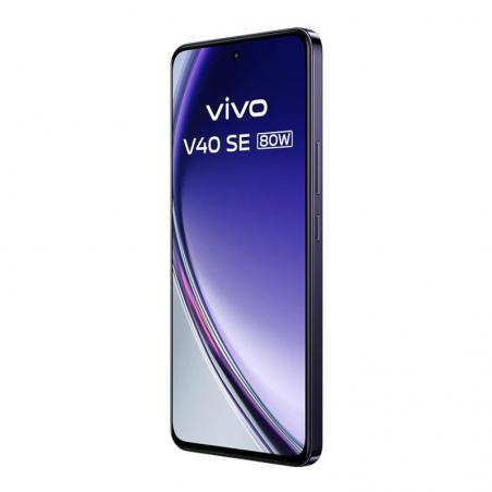 Vivo v40 se 80w 6.67" 8gb(+8) 256gb black bundle