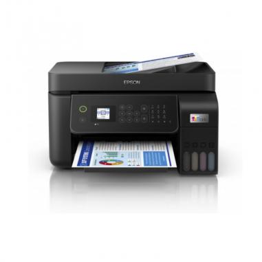 Epson multifunción ecotank et-4800