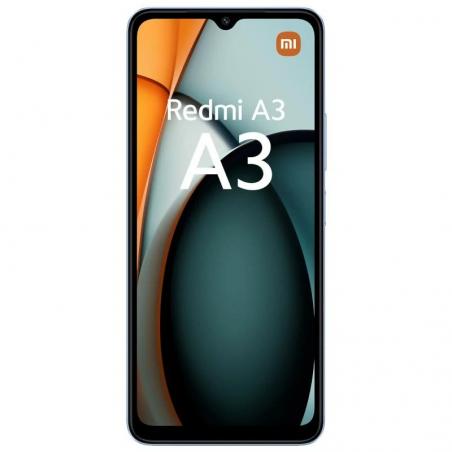 Xiaomi redmi a3 6.71" hd+ 3gb 64gb blue