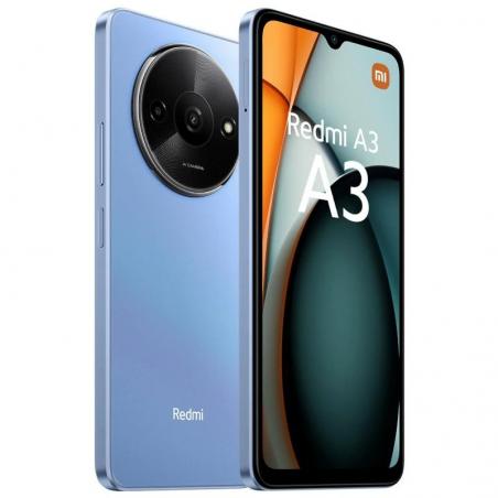 Xiaomi redmi a3 6.71" hd+ 3gb 64gb blue