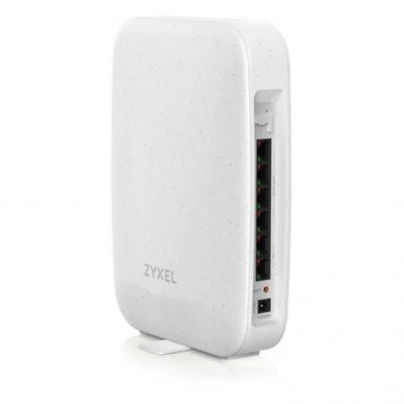 Zyxel usglite60ax router wifi6 mesh 4xgbe 1x2.5gbe