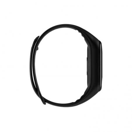 Celly pulsera fitband monitor actividad negra